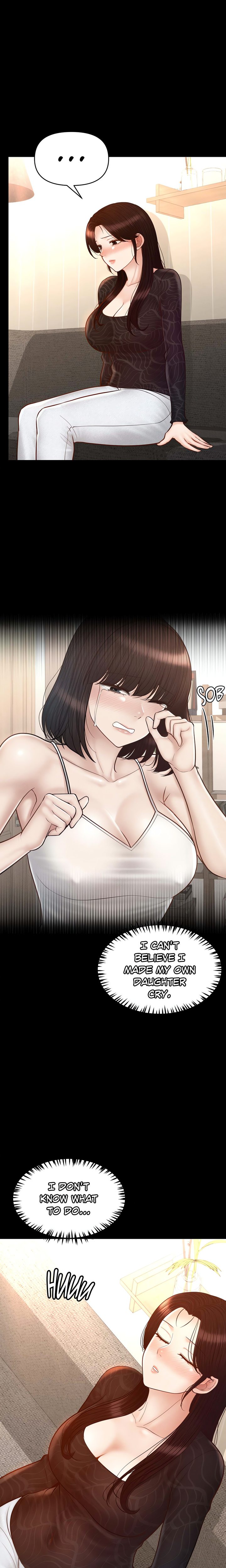 My Sweet Home - Chapter 45 - picture 6