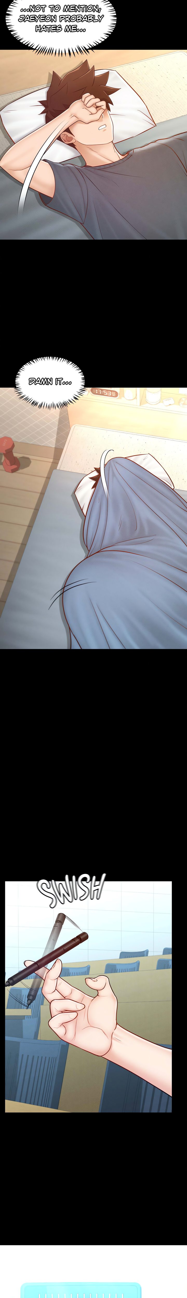 My Sweet Home - Chapter 45 - picture 8