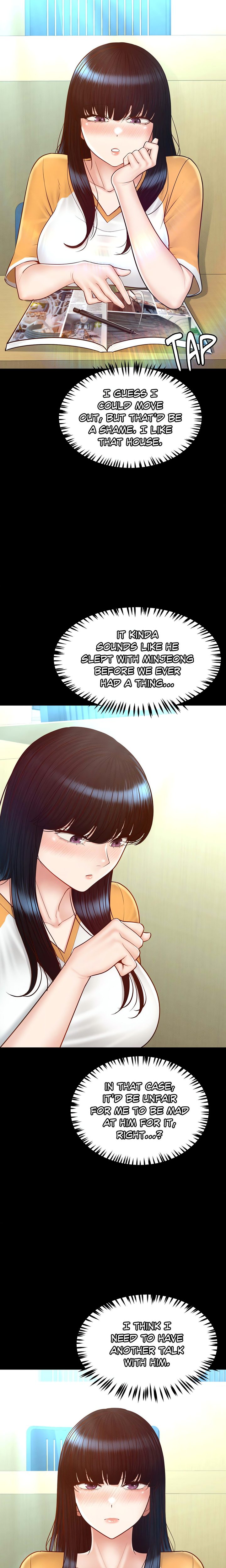 My Sweet Home - Chapter 45 - picture 9