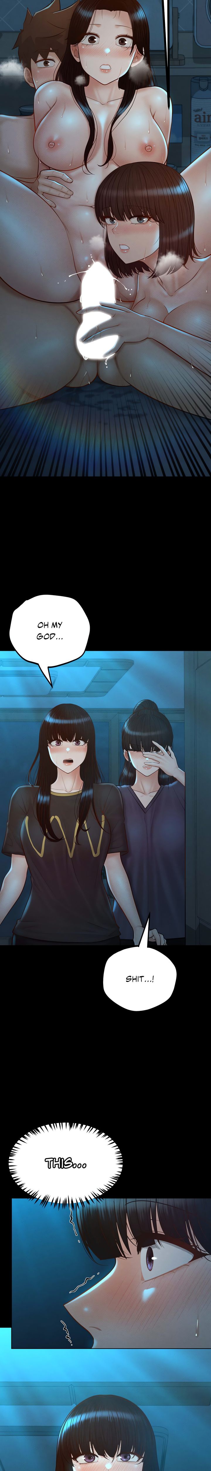 My Sweet Home - Chapter 47 - picture 12