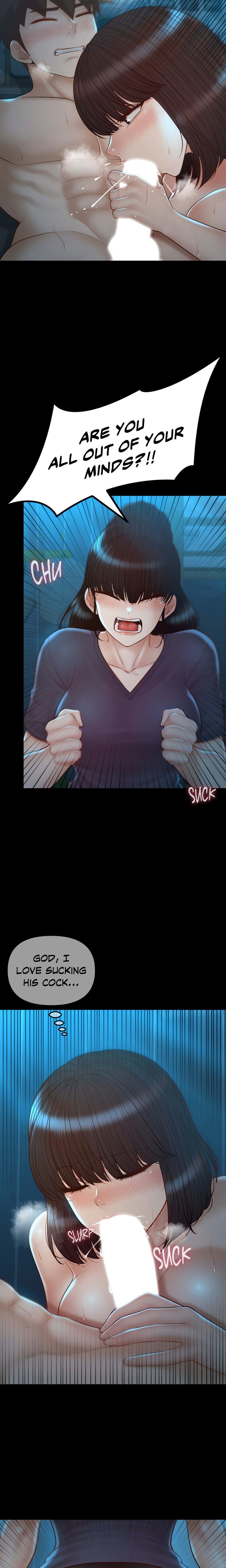 My Sweet Home - Chapter 47 - picture 16