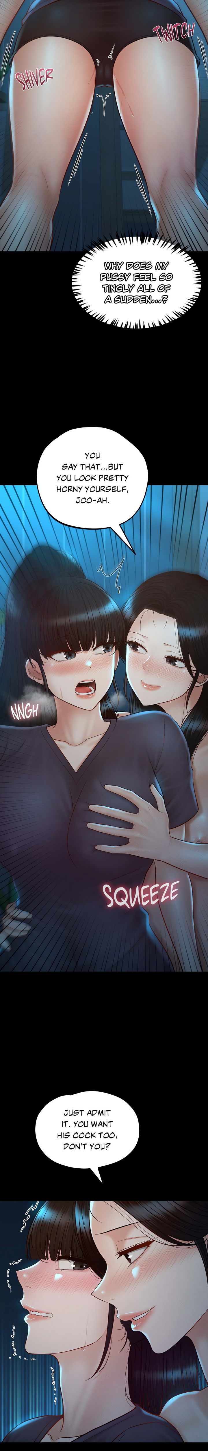 My Sweet Home - Chapter 47 - picture 17