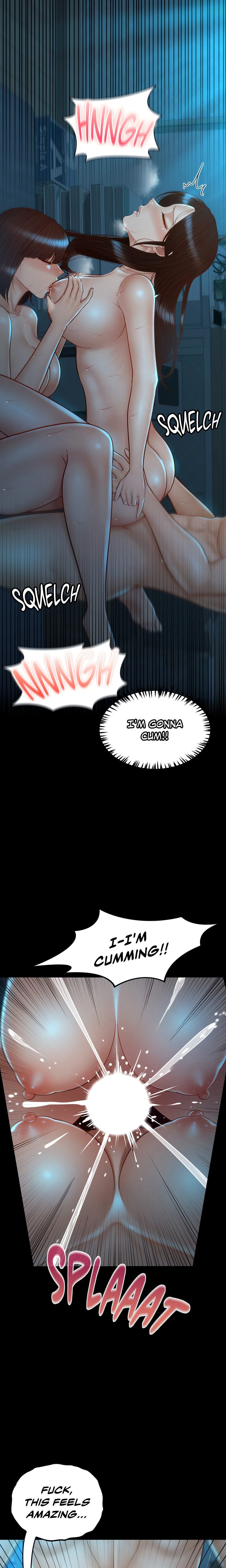 My Sweet Home - Chapter 47 - picture 5