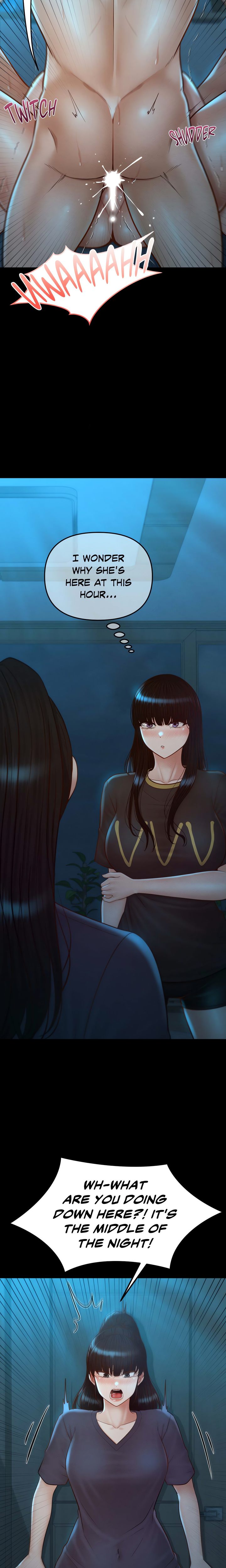 My Sweet Home - Chapter 47 - picture 6