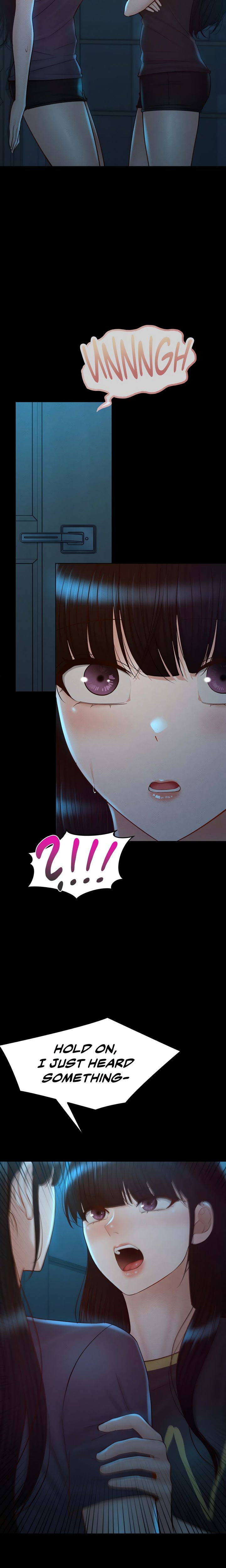My Sweet Home - Chapter 47 - picture 9