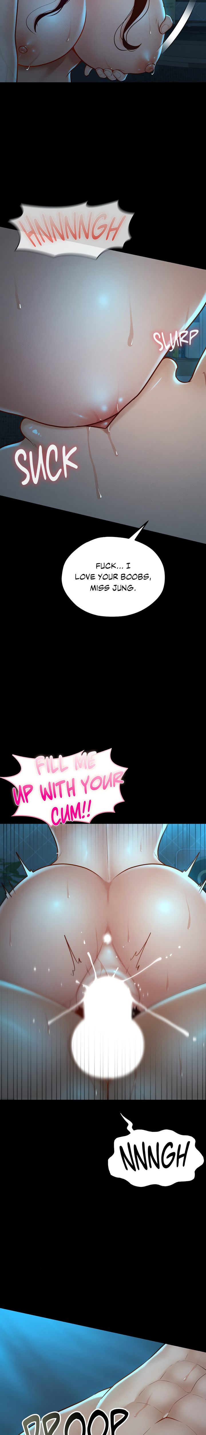 My Sweet Home - Chapter 48 - picture 10