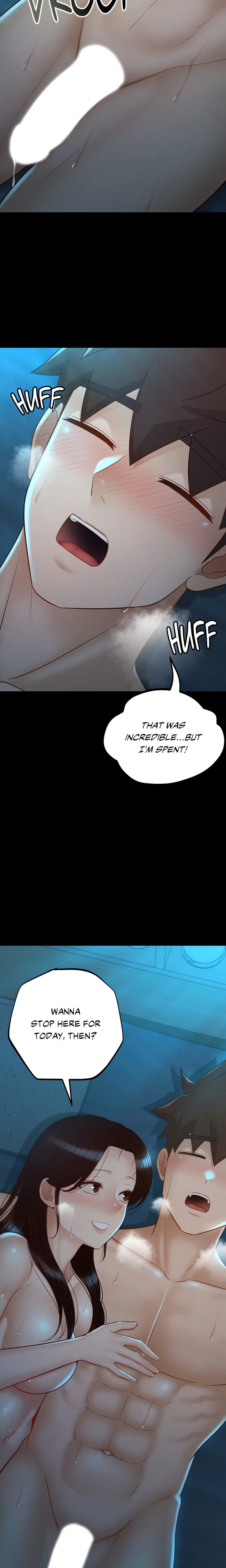 My Sweet Home - Chapter 48 - picture 11