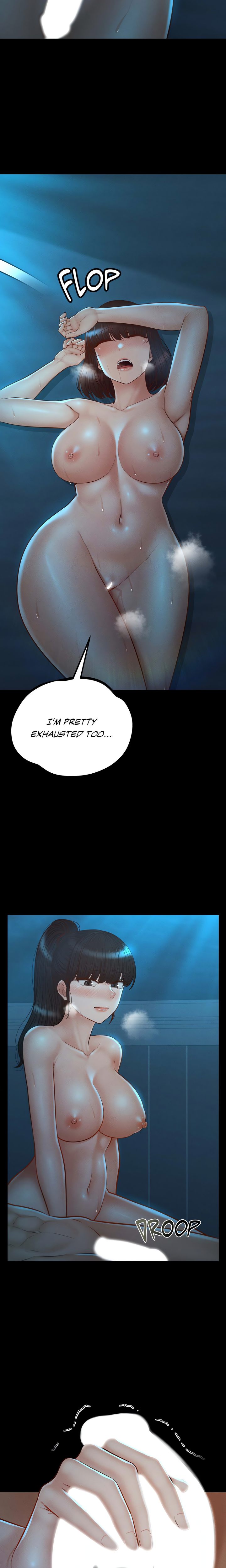 My Sweet Home - Chapter 48 - picture 12