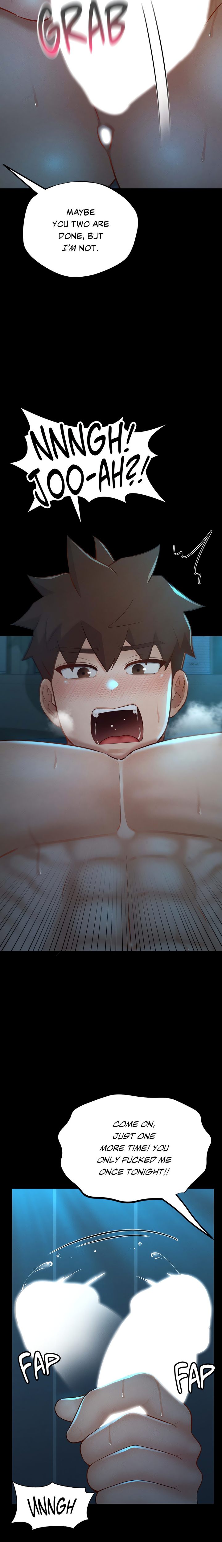 My Sweet Home - Chapter 48 - picture 13