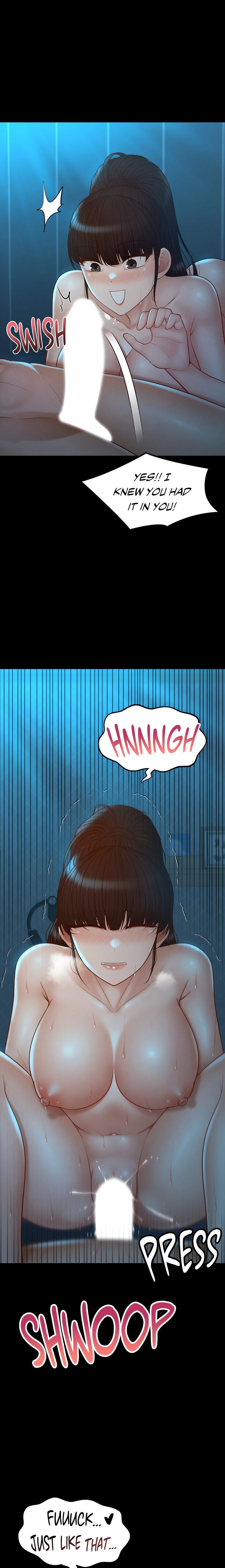 My Sweet Home - Chapter 48 - picture 14