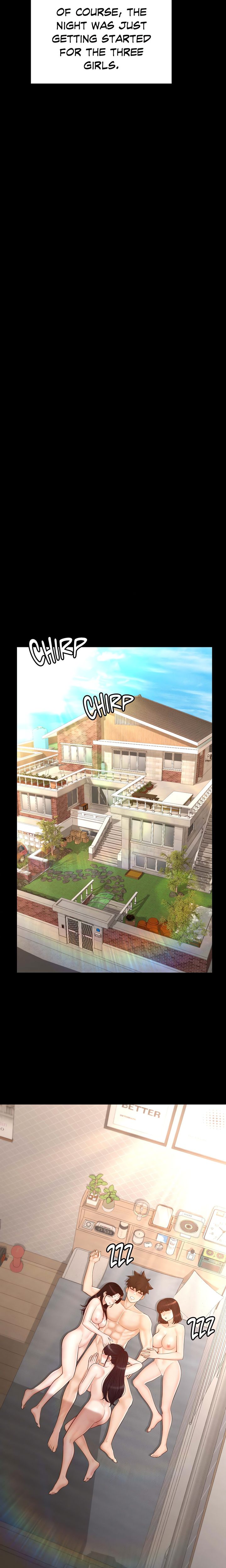My Sweet Home - Chapter 48 - picture 16