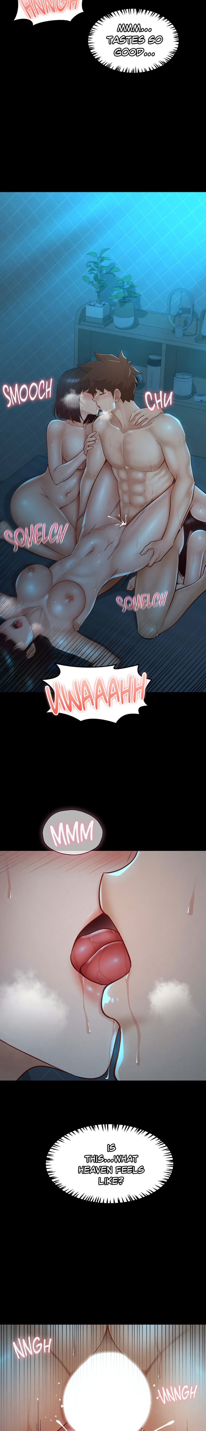 My Sweet Home - Chapter 48 - picture 2