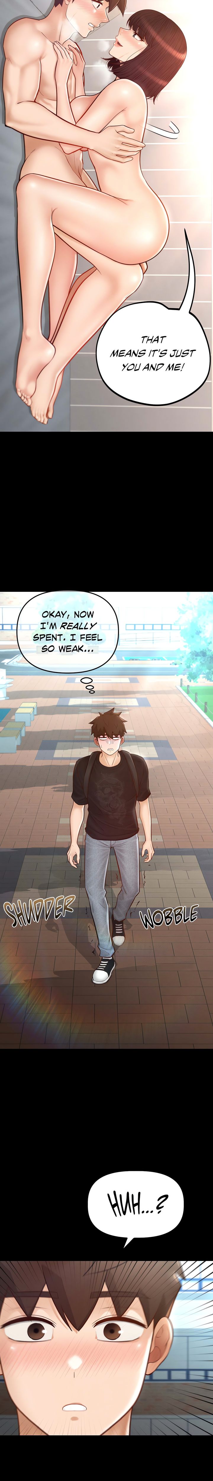 My Sweet Home - Chapter 48 - picture 20