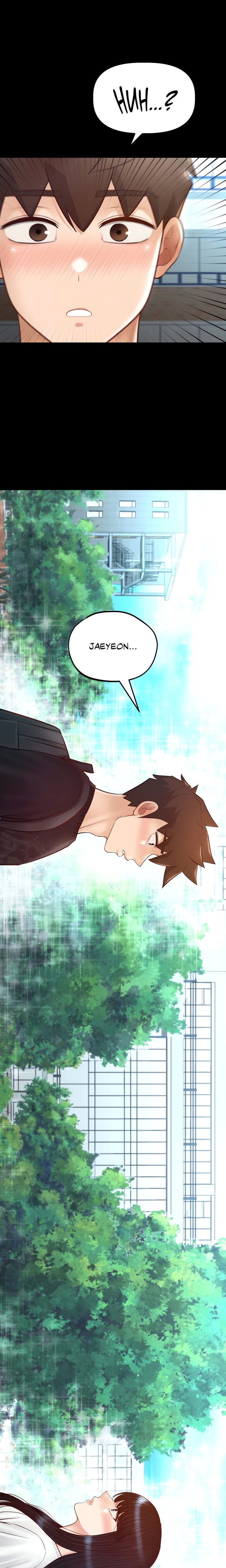 My Sweet Home - Chapter 49 - picture 0