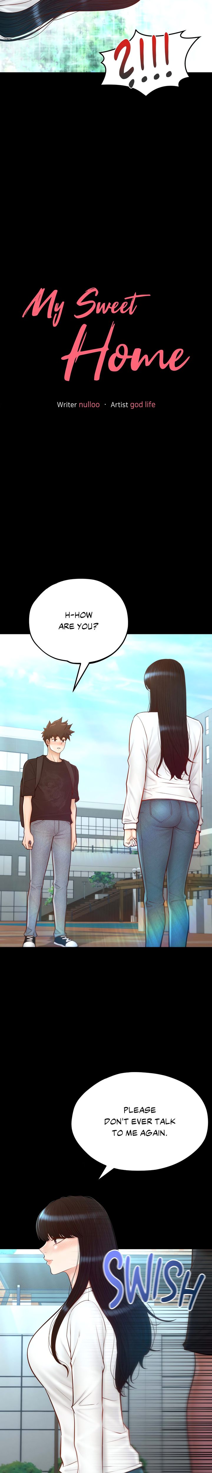 My Sweet Home - Chapter 49 - picture 1
