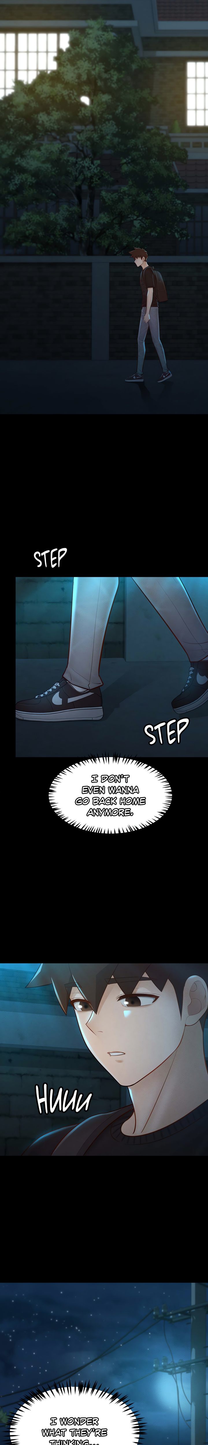 My Sweet Home - Chapter 49 - picture 10