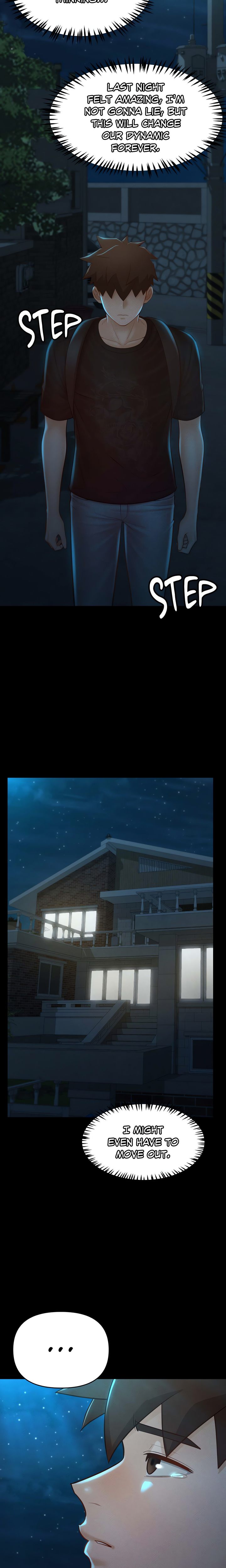My Sweet Home - Chapter 49 - picture 11