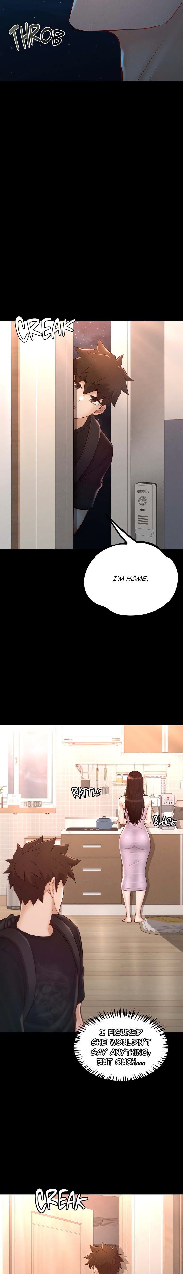 My Sweet Home - Chapter 49 - picture 12
