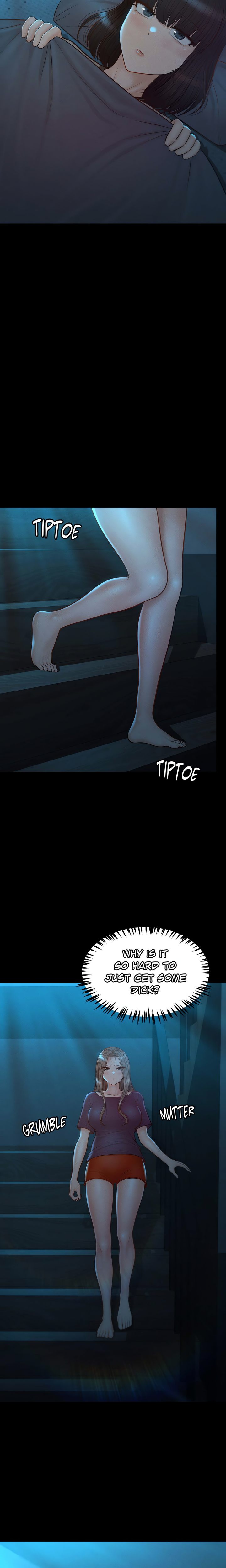 My Sweet Home - Chapter 49 - picture 15