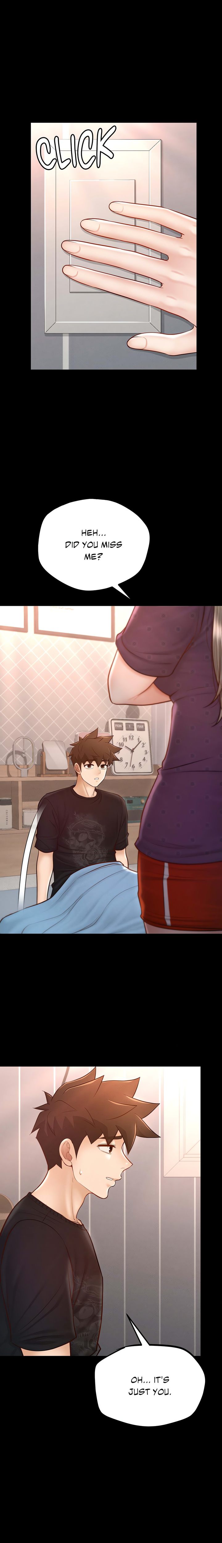 My Sweet Home - Chapter 49 - picture 17