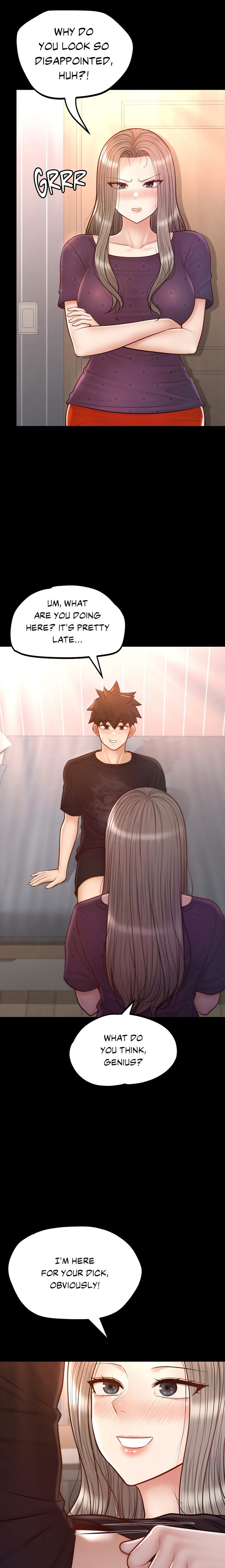My Sweet Home - Chapter 49 - picture 18