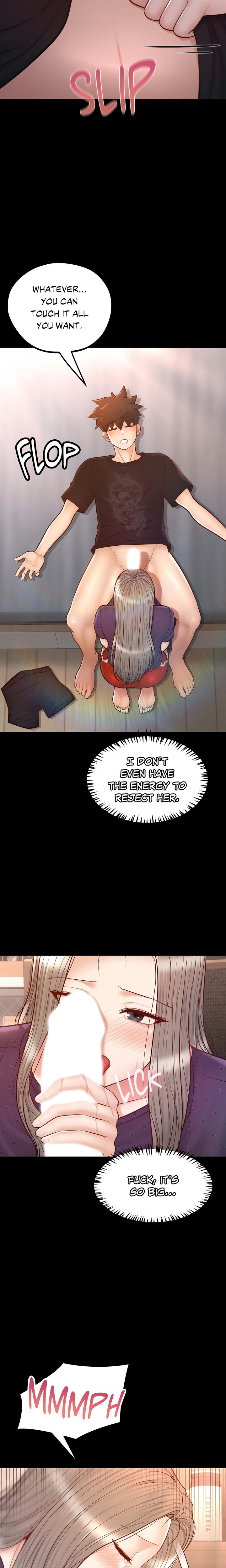 My Sweet Home - Chapter 49 - picture 19