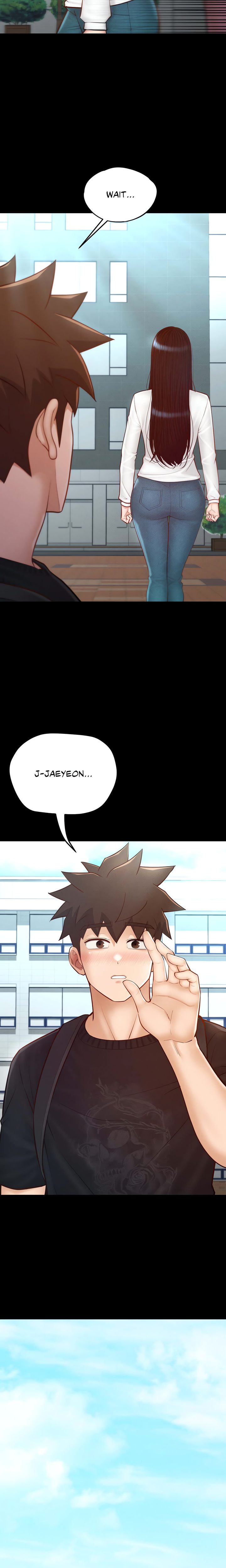My Sweet Home - Chapter 49 - picture 2