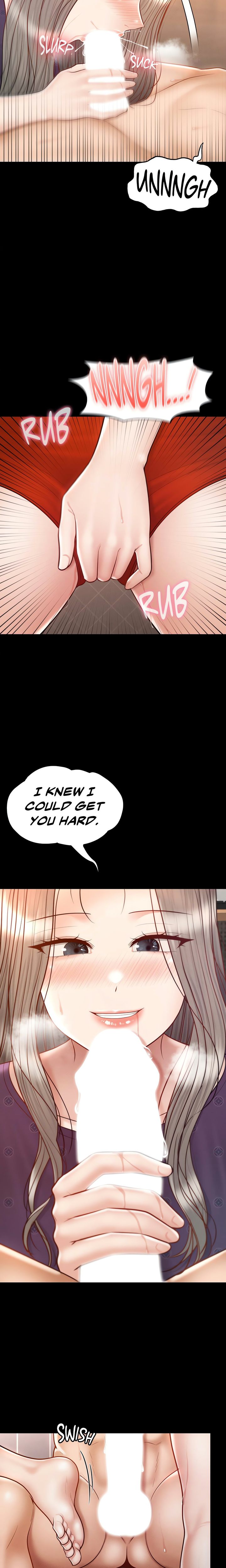 My Sweet Home - Chapter 49 - picture 20