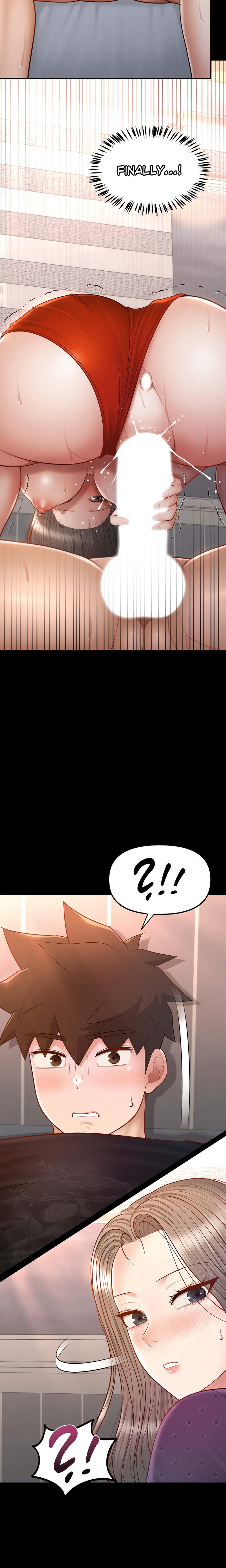 My Sweet Home - Chapter 49 - picture 21