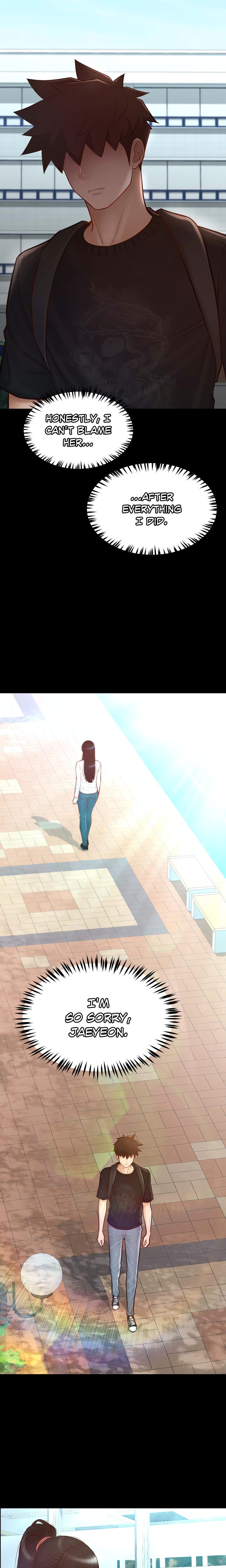 My Sweet Home - Chapter 49 - picture 3