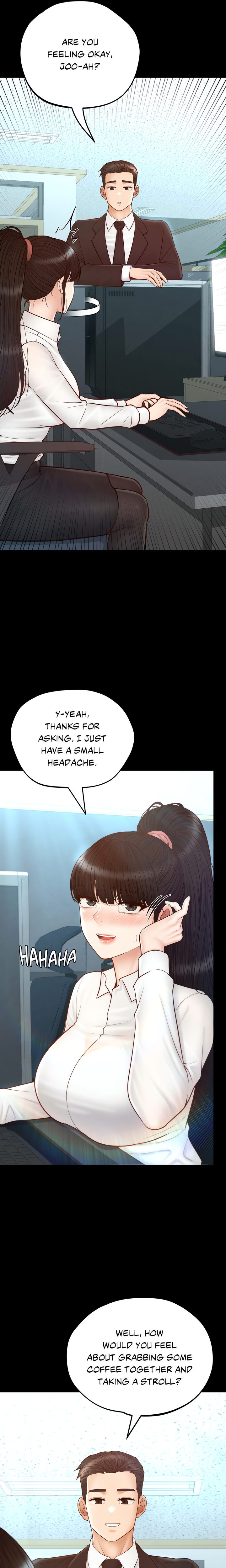 My Sweet Home - Chapter 49 - picture 5