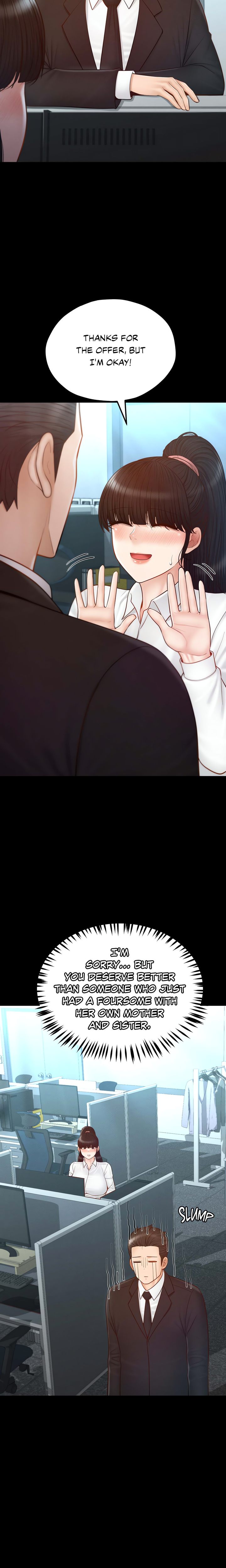 My Sweet Home - Chapter 49 - picture 6