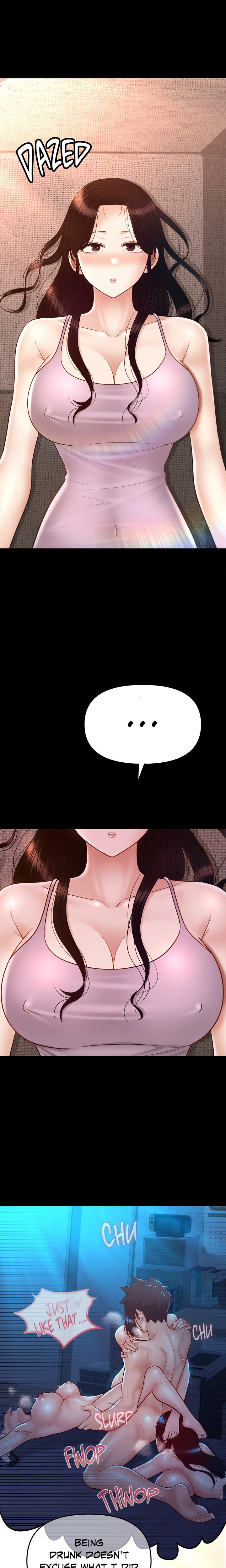 My Sweet Home - Chapter 49 - picture 7