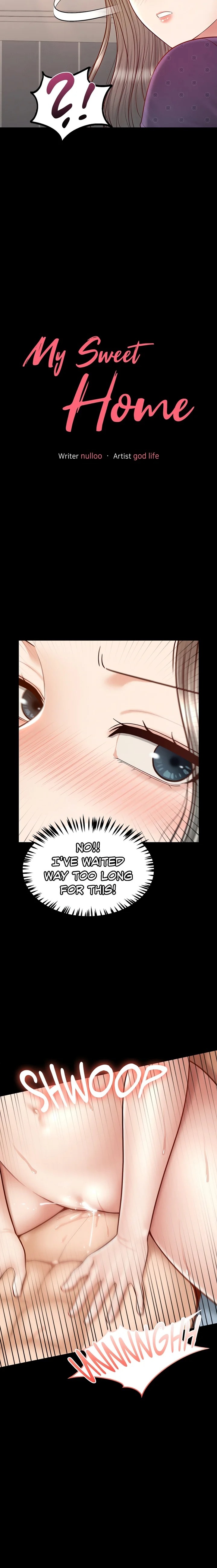 My Sweet Home - Chapter 50 - picture 1