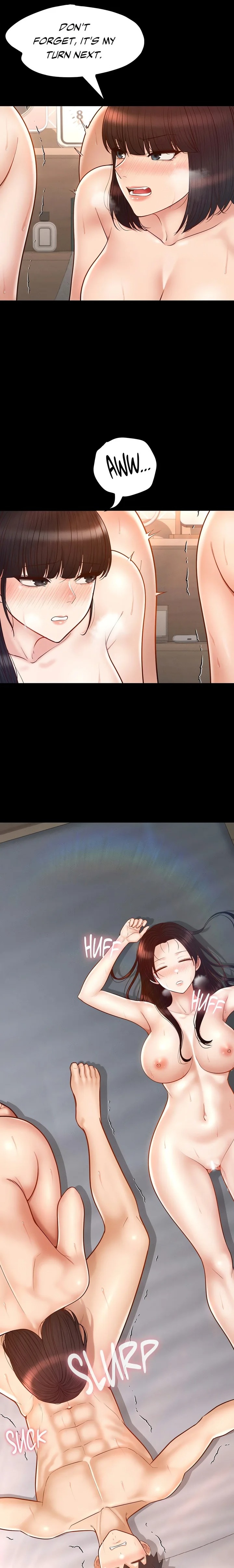 My Sweet Home - Chapter 50 - picture 13