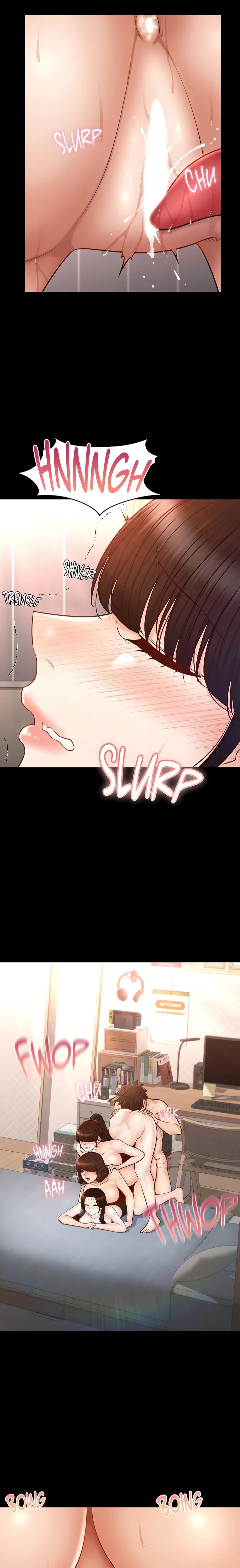 My Sweet Home - Chapter 50 - picture 17