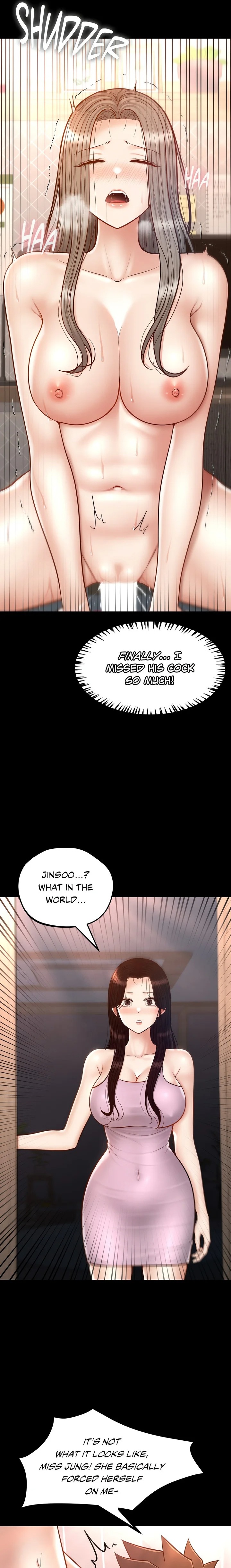 My Sweet Home - Chapter 50 - picture 2