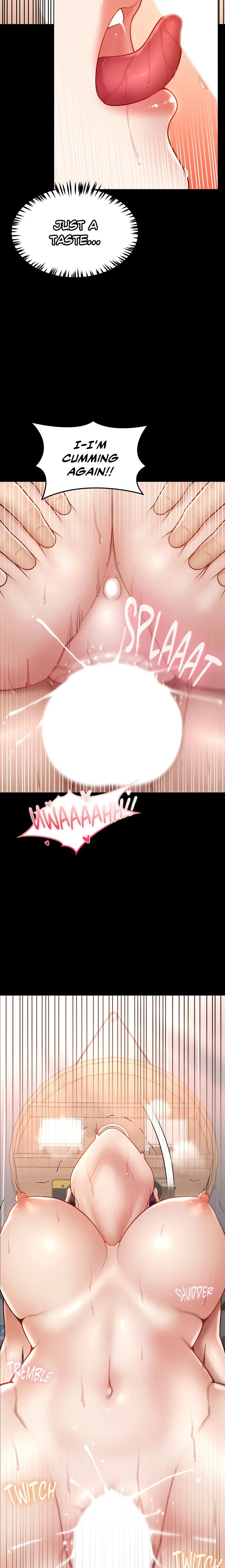 My Sweet Home - Chapter 50 - picture 22