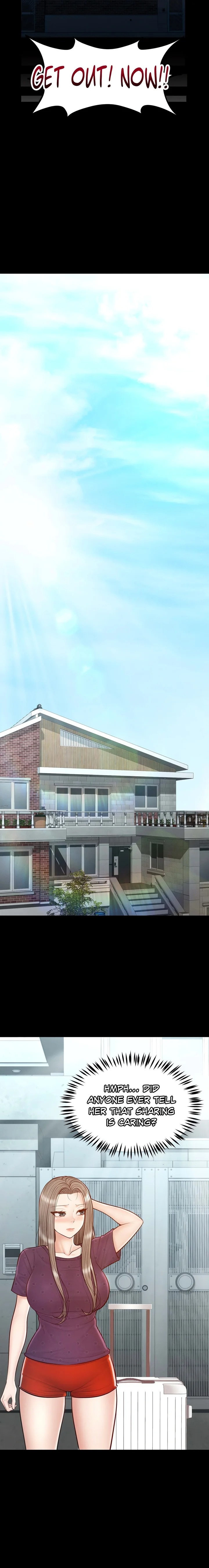 My Sweet Home - Chapter 50 - picture 5