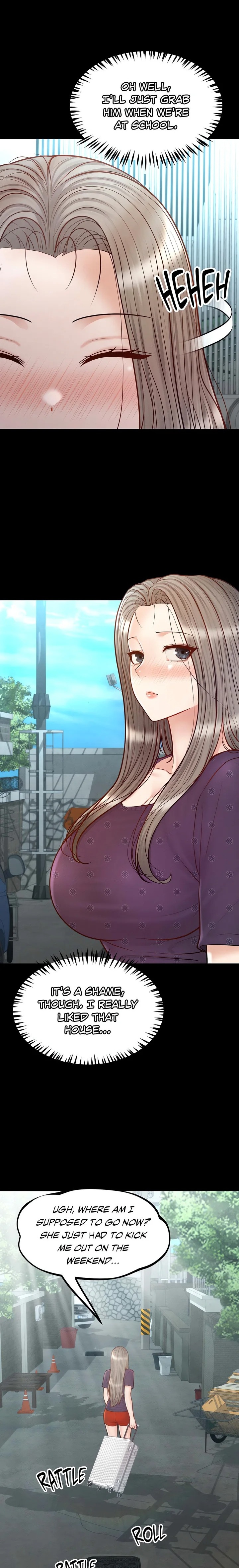 My Sweet Home - Chapter 50 - picture 6