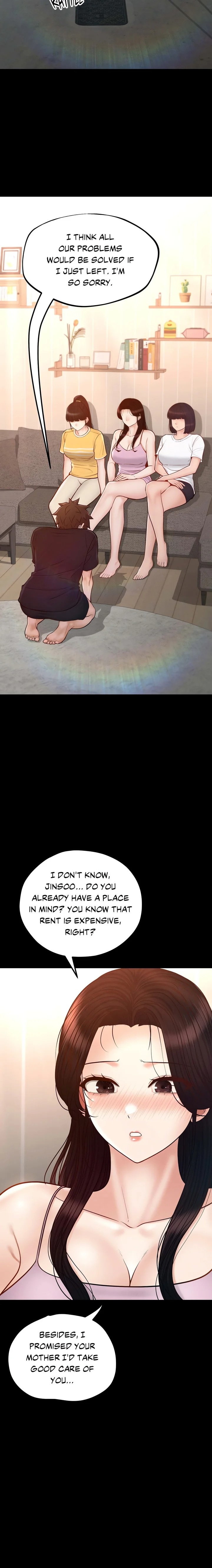 My Sweet Home - Chapter 50 - picture 7