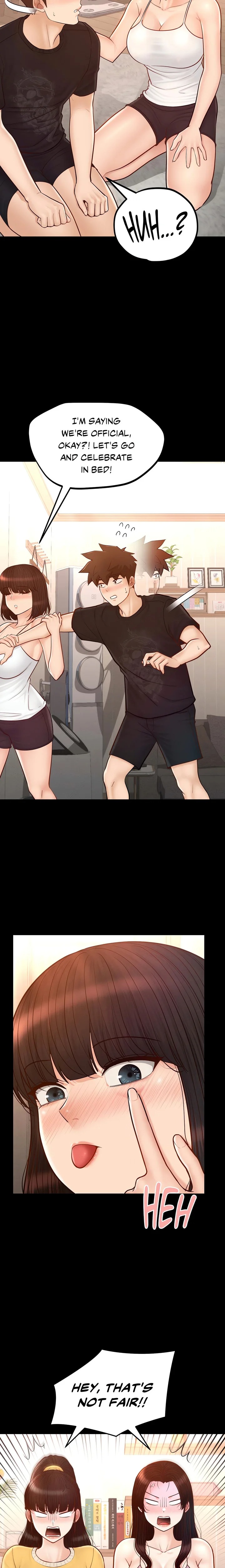 My Sweet Home - Chapter 50 - picture 9