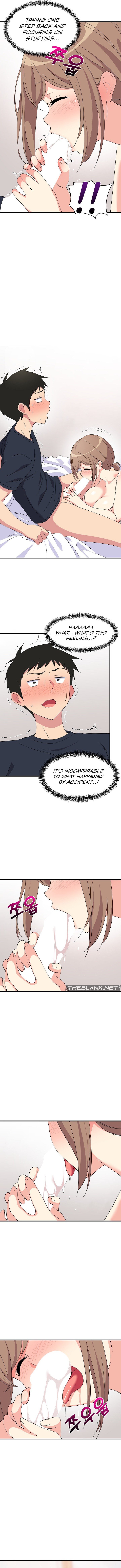 College Grades Skyrocketing - Chapter 4 - picture 1