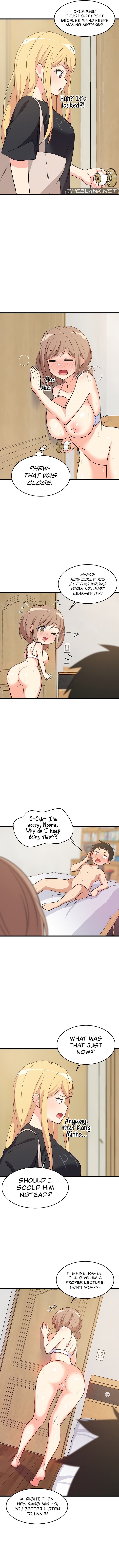 College Grades Skyrocketing - Chapter 8 - picture 3