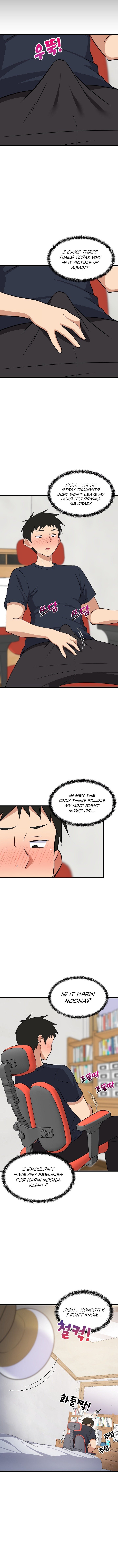 College Grades Skyrocketing - Chapter 9 - picture 11