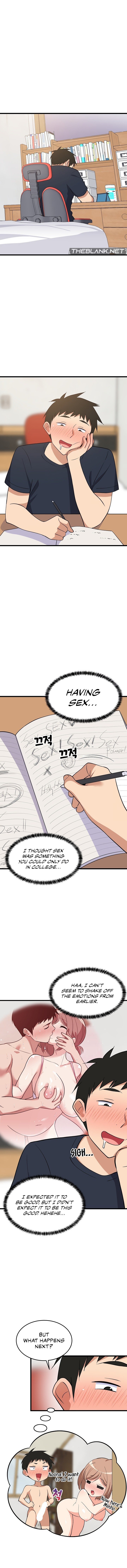 College Grades Skyrocketing - Chapter 9 - picture 8