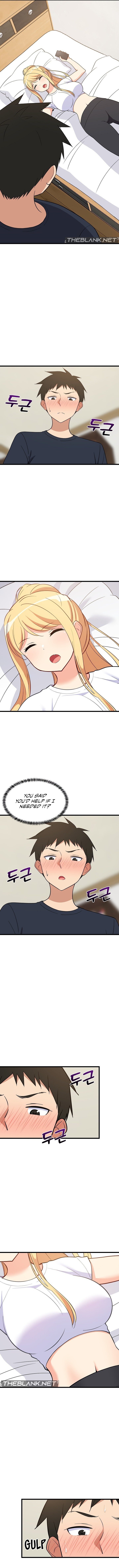 College Grades Skyrocketing - Chapter 10 - picture 13
