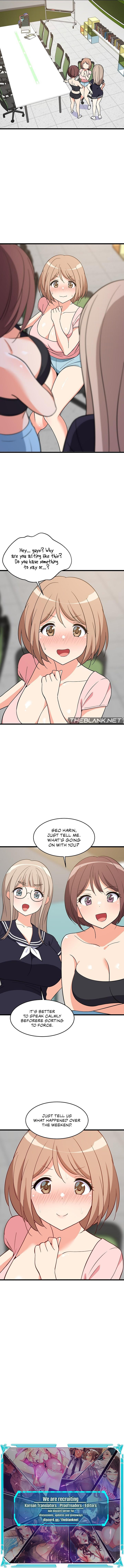 College Grades Skyrocketing - Chapter 14 - picture 14