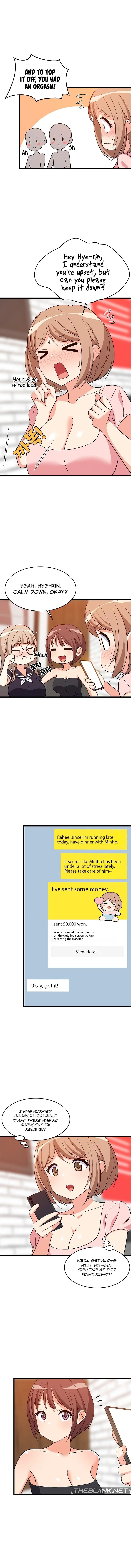College Grades Skyrocketing - Chapter 16 - picture 6