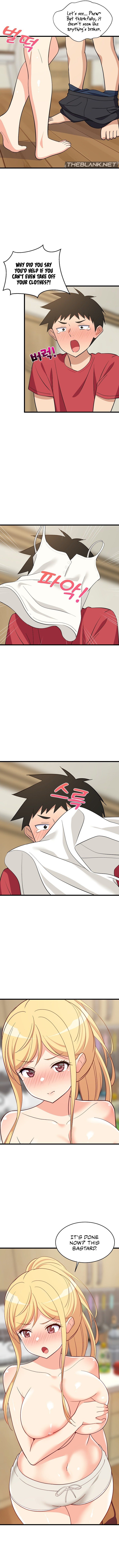College Grades Skyrocketing - Chapter 17 - picture 13